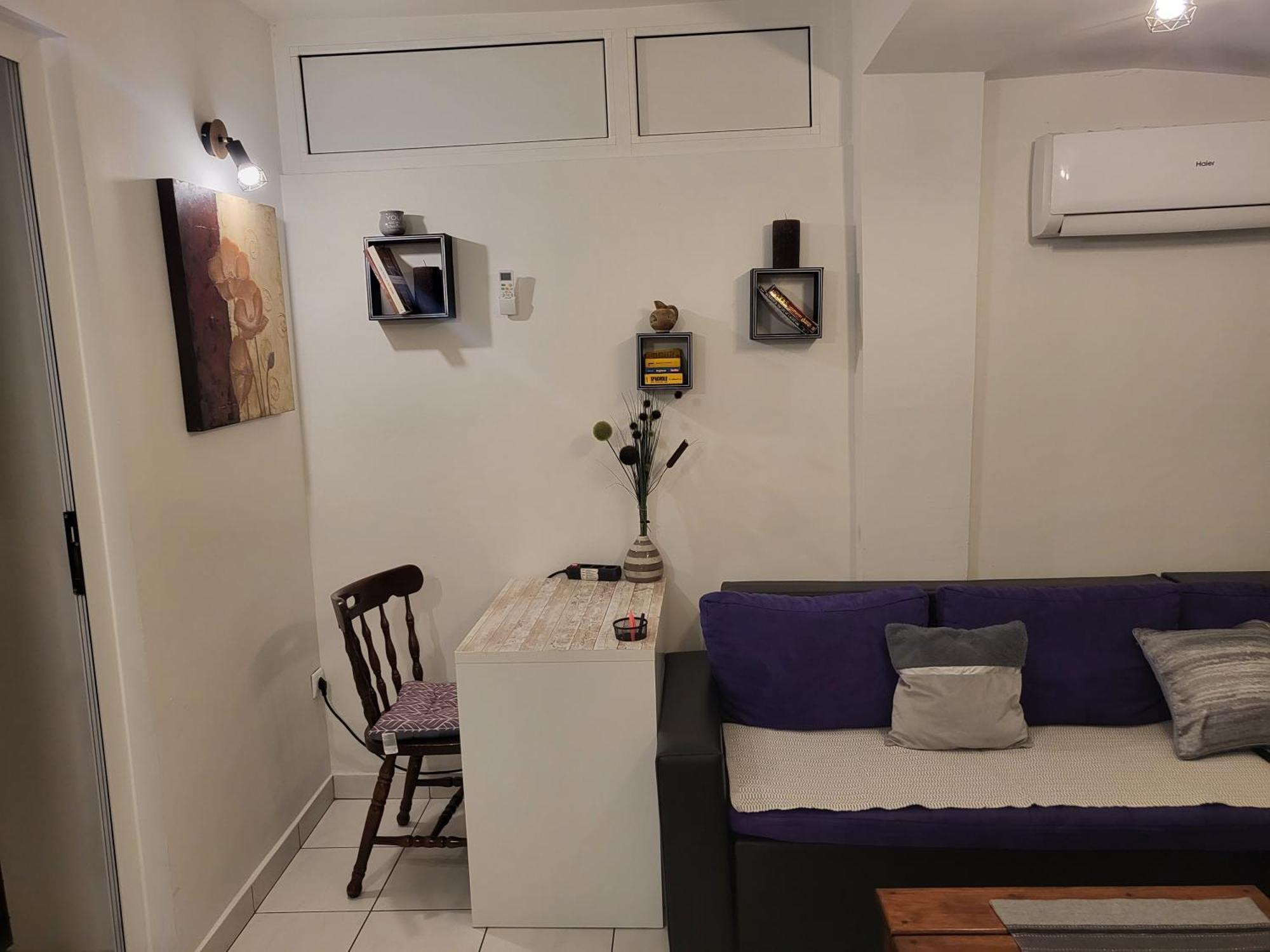 Lovely Apartment With Garden And Terrace Rijeka Bagian luar foto