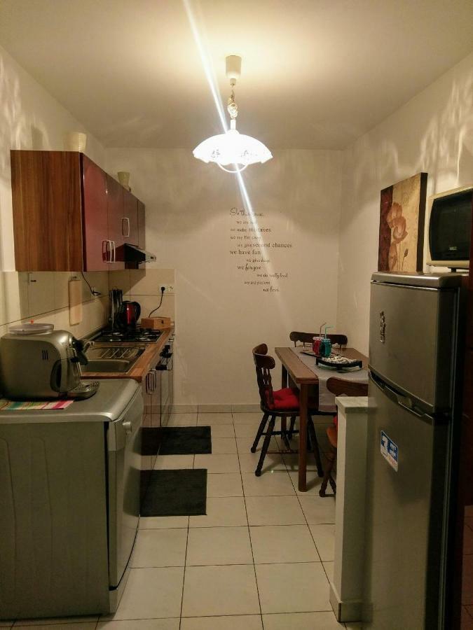 Lovely Apartment With Garden And Terrace Rijeka Bagian luar foto