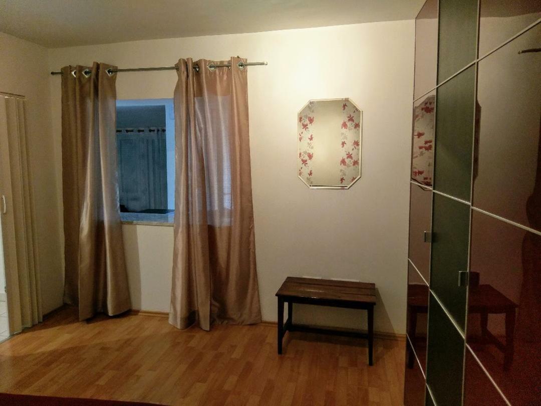 Lovely Apartment With Garden And Terrace Rijeka Bagian luar foto